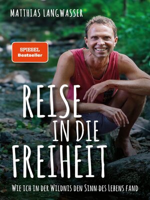 cover image of Reise in die Freiheit